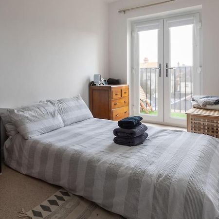 Sea Heights Margate Daire Dış mekan fotoğraf