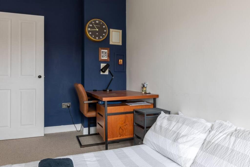 Sea Heights Margate Daire Dış mekan fotoğraf