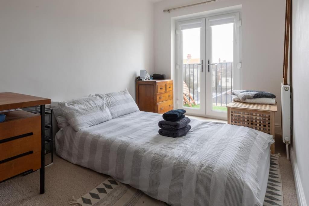 Sea Heights Margate Daire Dış mekan fotoğraf